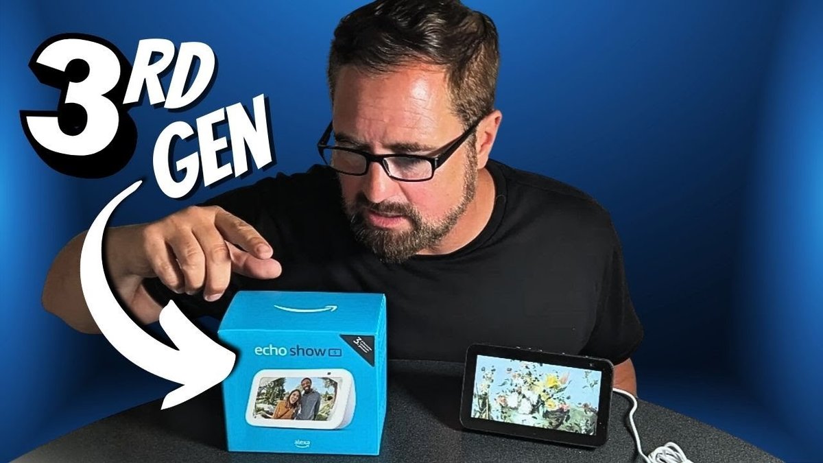 Amazon Echo Show 5 (3rd Gen) Recensione: Perché lo Smart Display più economico è una delusione