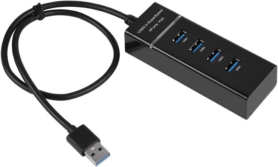 Anker USB-C Hub 7-in-1 Recensione 2026: Il Miglior Hub per Laptop?