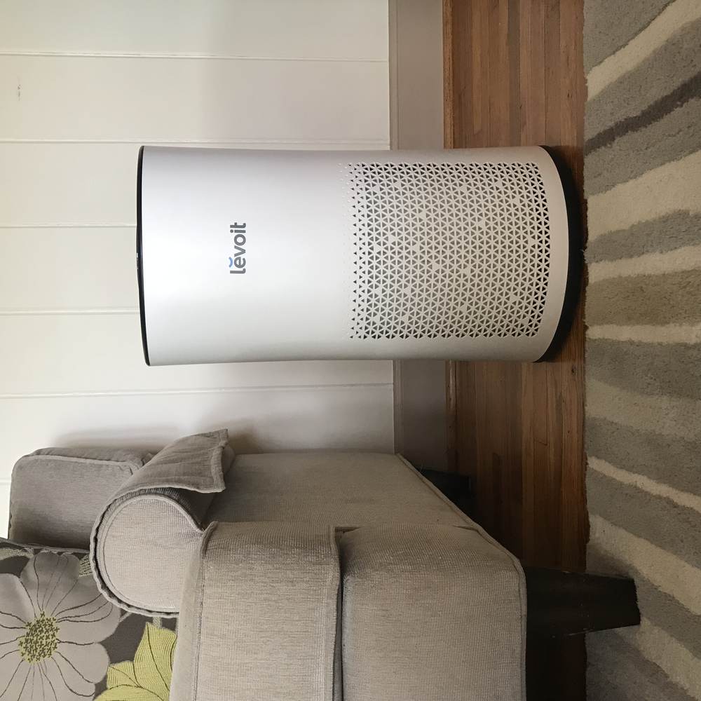 Bosch Air 1000 Purificatore d''Aria