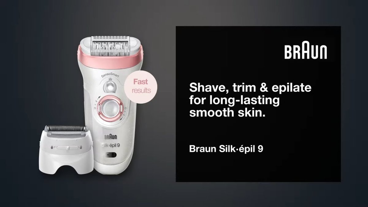 Braun Silk-épil 9 Recensione Onesta: Epilazione Duratura o Solo Hype?