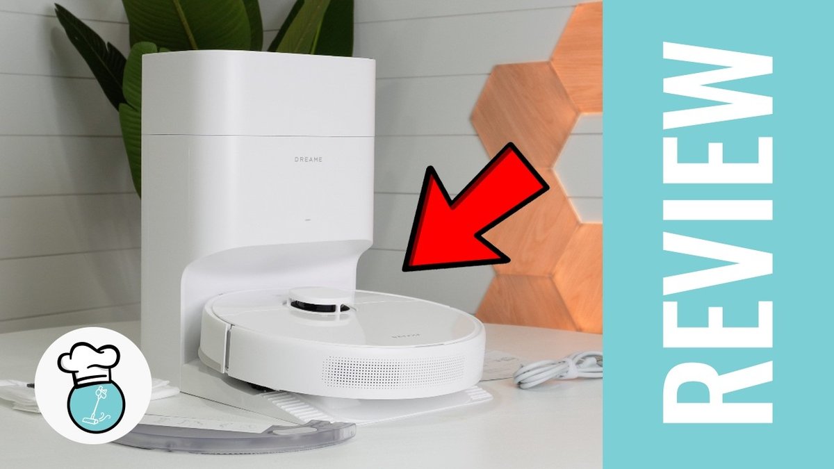 Dreame D10 Plus Gen 2 Robot Aspirapolvere Lavapavimenti