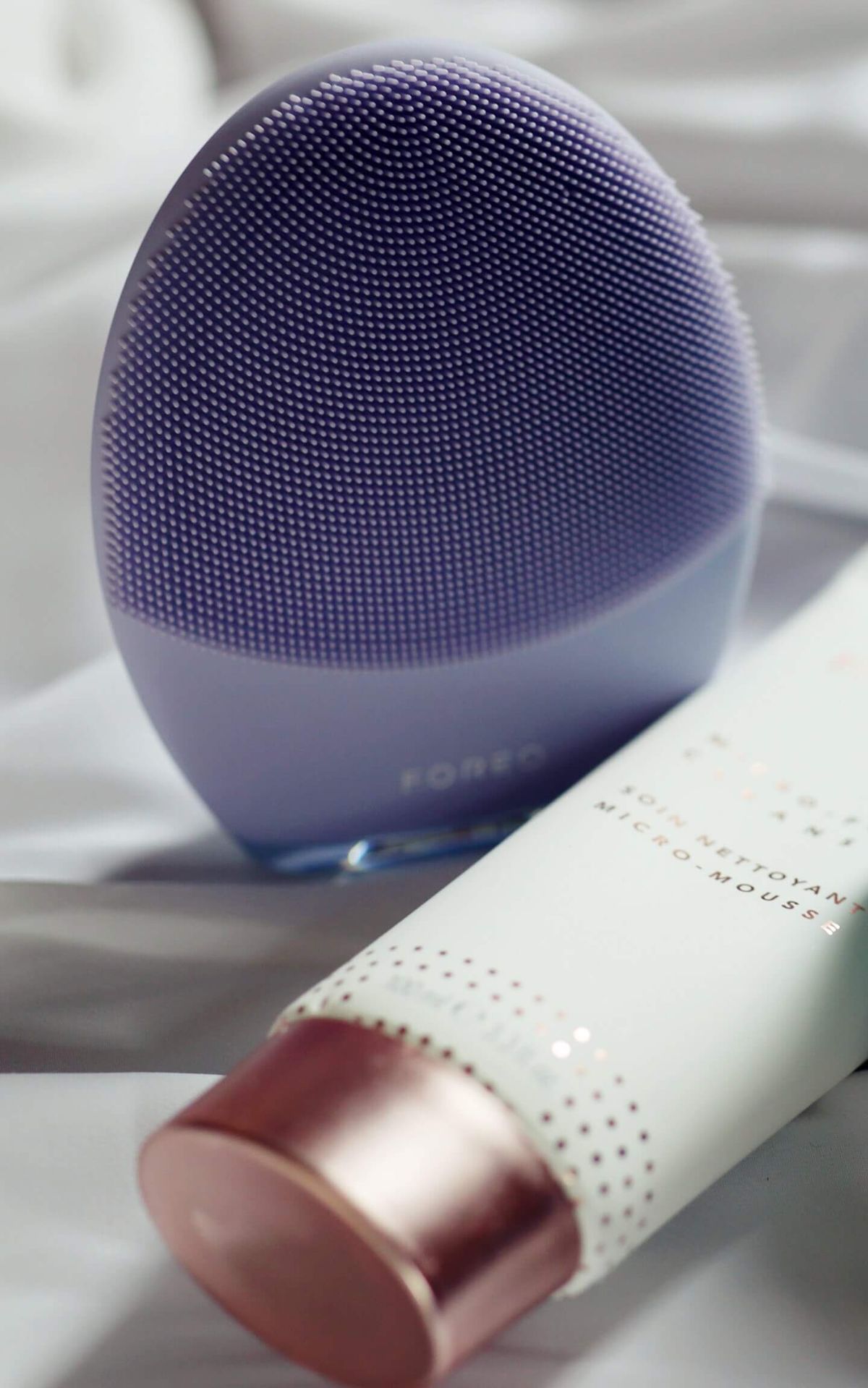 Foreo Luna 3 per Pelli Miste: Test Dopo 3 Mesi - Funziona Davvero?