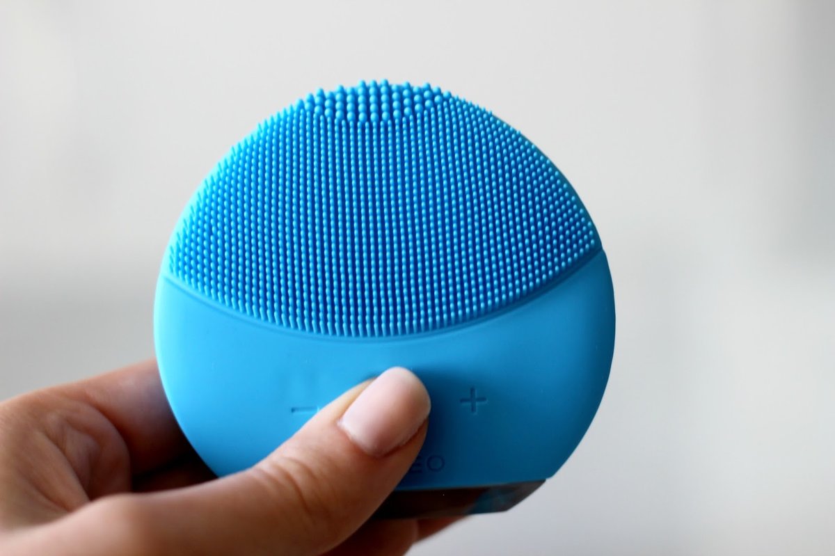 Foreo Luna Mini 2 Recensione: Lo Spazzolino in Silicone che Vale la Spesa?