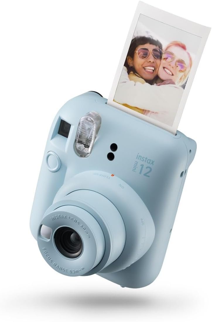 Fujifilm Instax Mini 12 Recensione 2026: Vale €87? (Costo Reale per Foto)