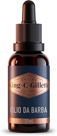 Garnier Uomo Olio per Barba - Recensione Completa