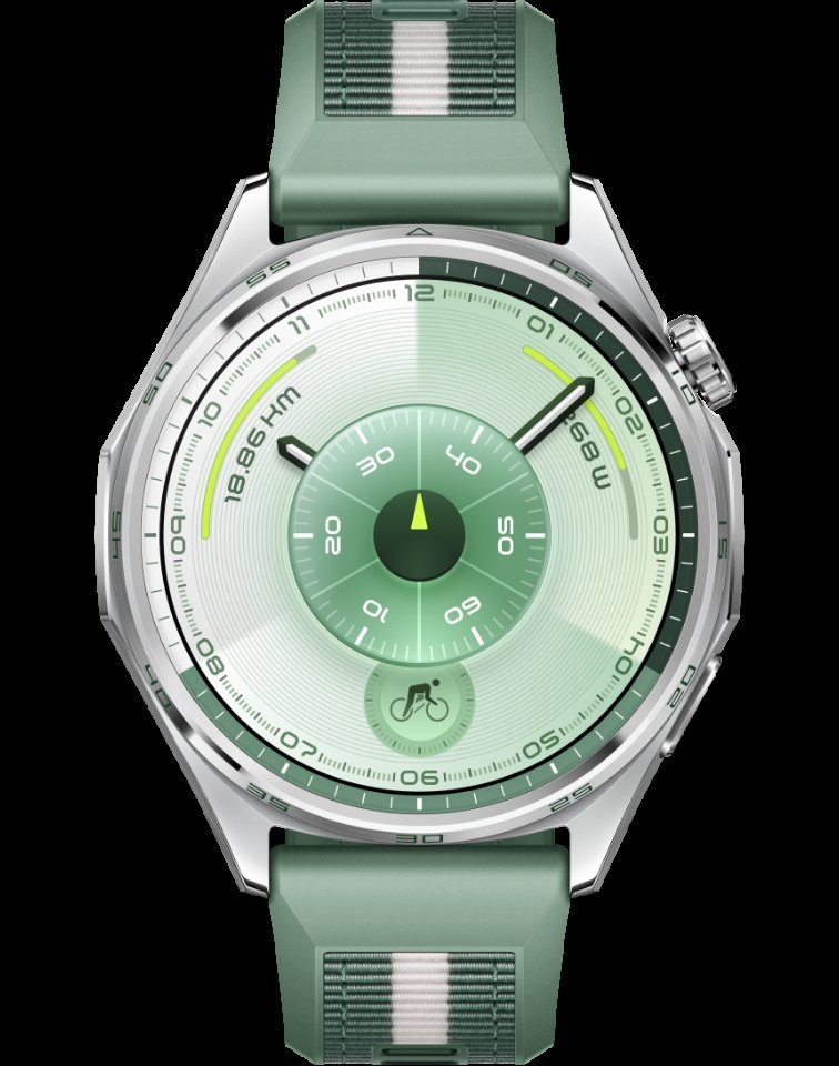 Huawei Watch GT 6 46mm