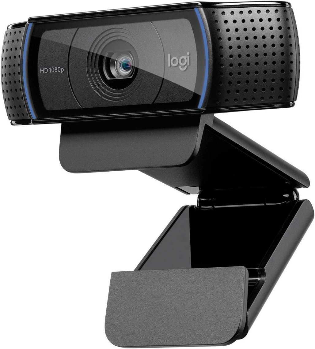 Logitech C920 Recensione 2026: Ancora la Migliore Webcam?
