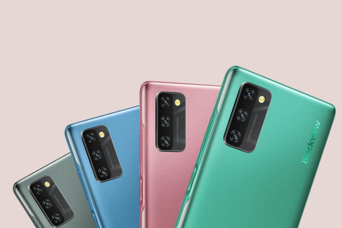 Recensione Blackview A100 – è un errore acquistarlo?