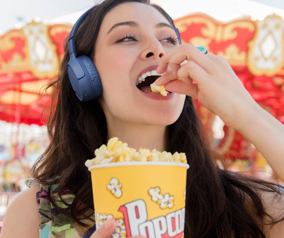 Recensione JBL Tune 510BT Cuffie Bluetooth on-ear