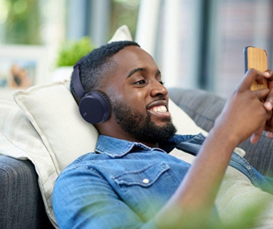 Recensione JVC HA-Z37W Cuffie Bluetooth on-ear