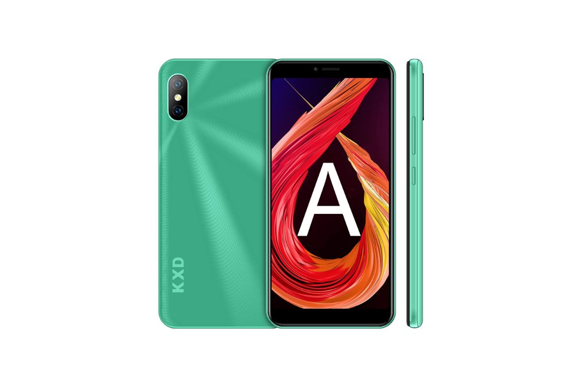 Recensione smartphone KXD 6A