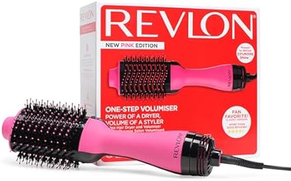 Recensione Revlon One-Step Volumizer Plus 2.0 - Asciuga e Liscia in 10 Minuti