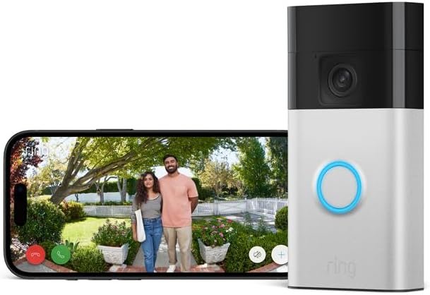 Ring Video Doorbell 4 Recensione 2026: Conviene l'Abbonamento Protect?