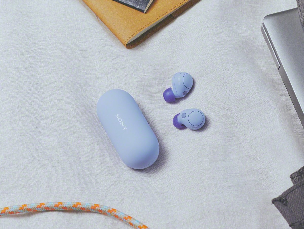 Sony WF-C700N Recensione: Cuffie TWS ANC Economiche che Non Deludono