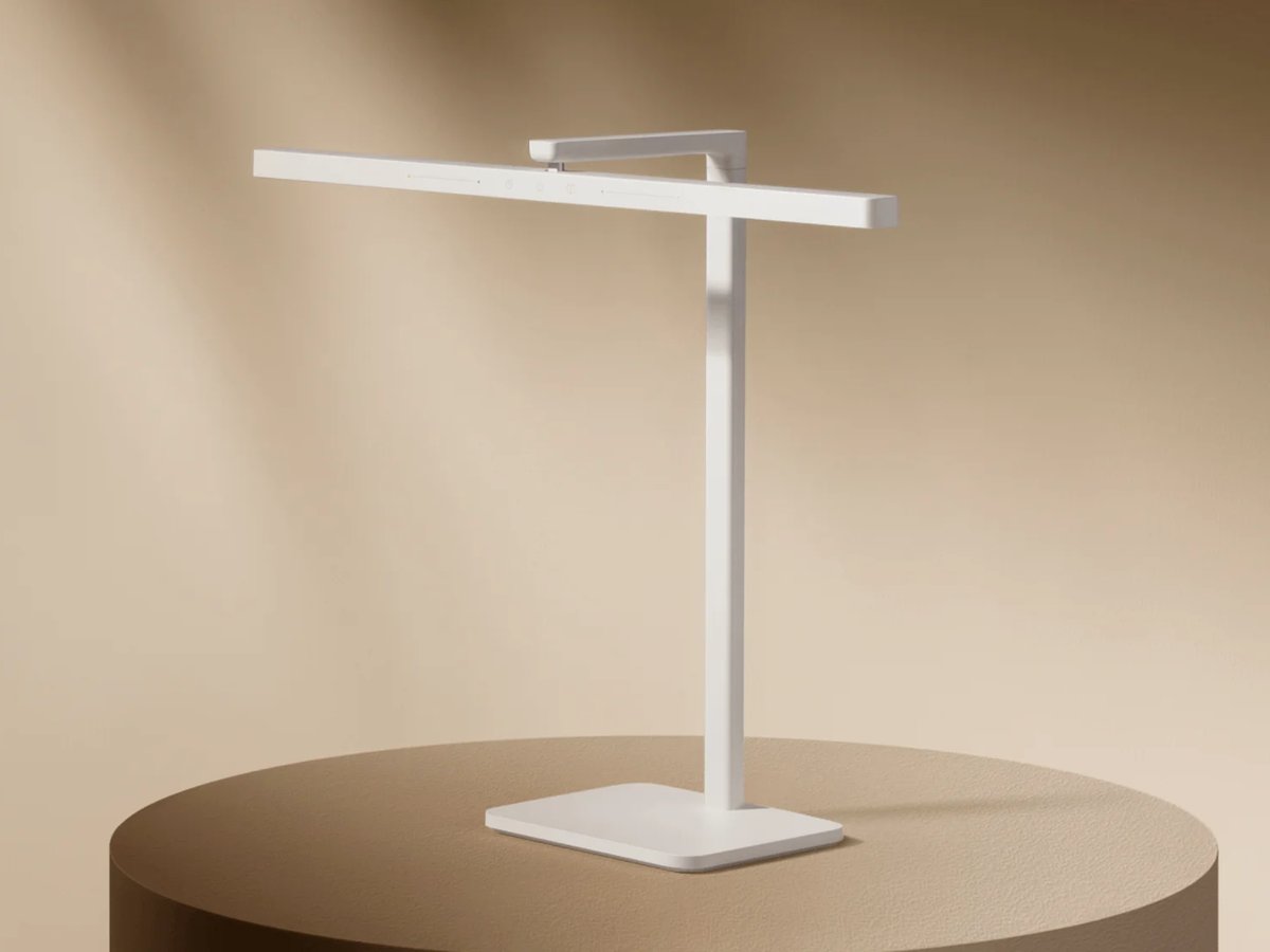 Xiaomi LED Desk Lamp 2