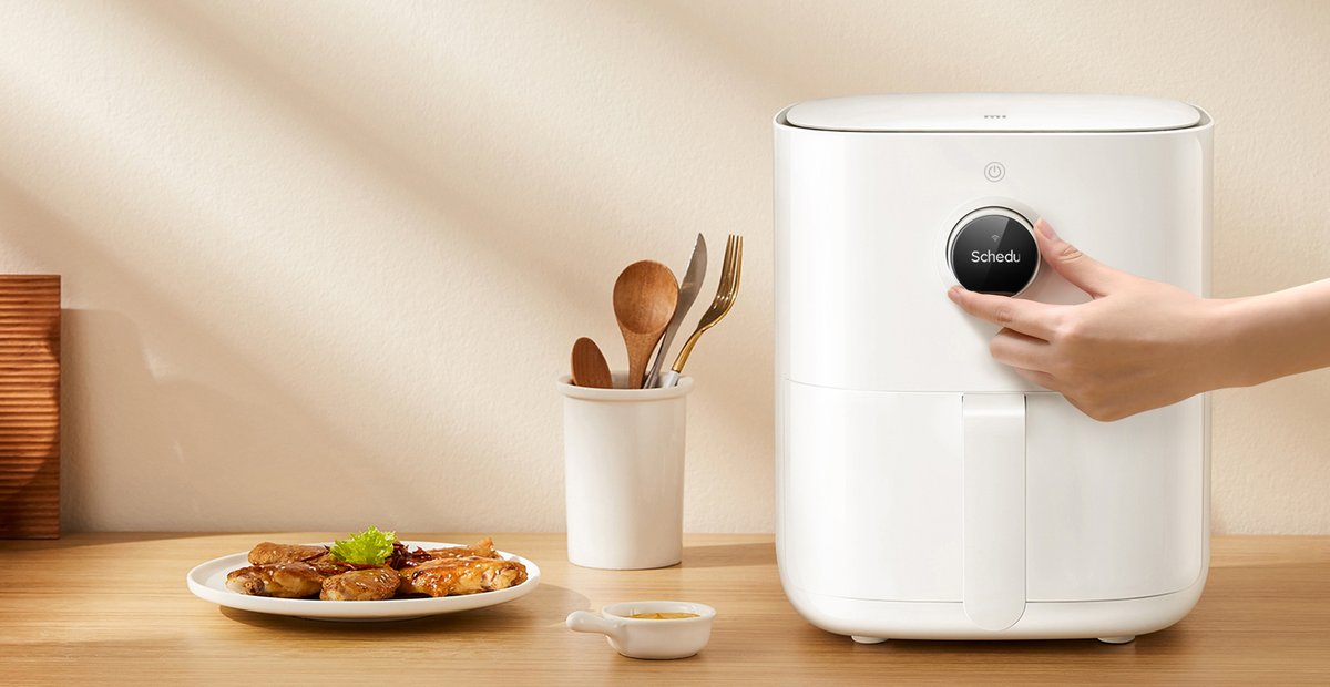 Xiaomi Mi Smart Air Fryer 3.5L