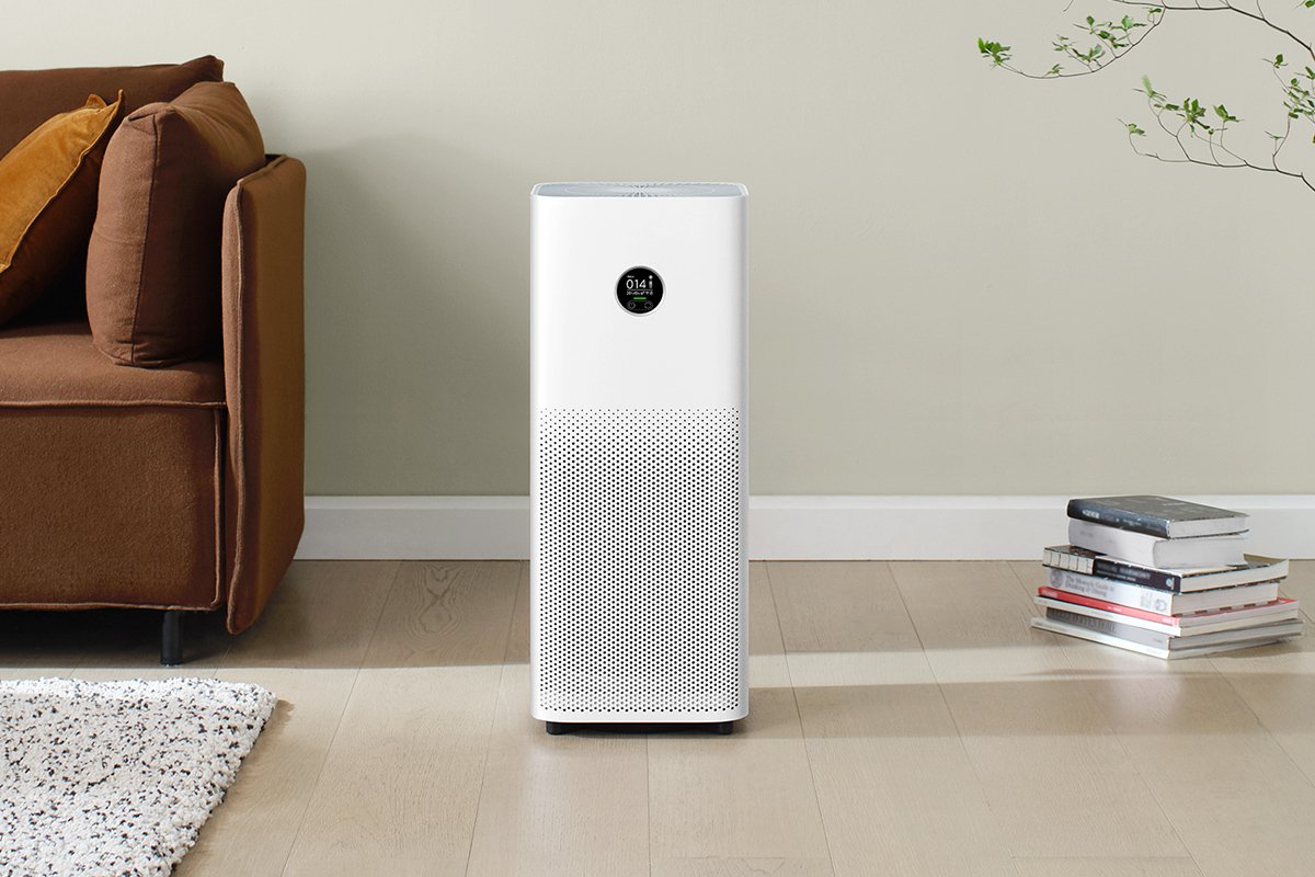 Xiaomi Smart Air Purifier 4 Recensione 2026: Miglior Purificatore contro Dyson?