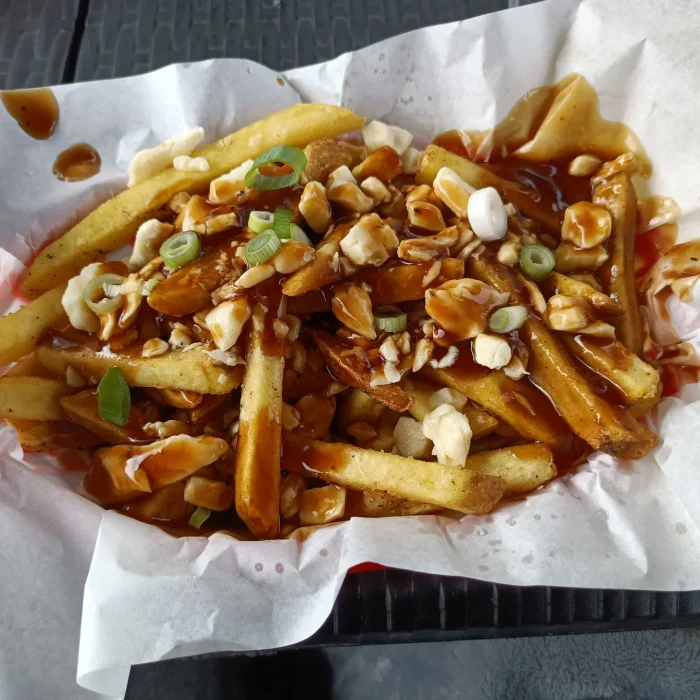 Poutine